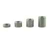 Stainless Steel Spacer Sleeve for M6 (5 Pieces) - Outer