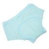 Cycling Underpants Ventilated 3D Silicone Pad Shockproof Cycling Underwear Shorts