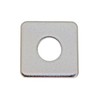 Onokatsu Pure Domestic SUS304 Stainless Steel Square Washers M6 x