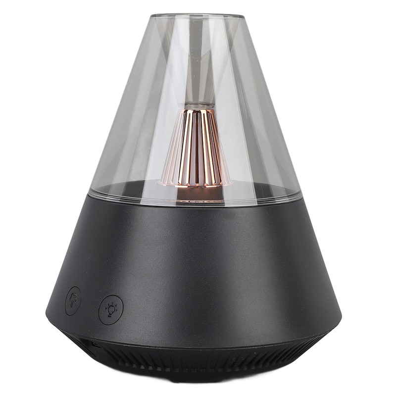 Essential Oil Diffuser Humidifier 5W 150ML Long Lasting Aroma Diffuser