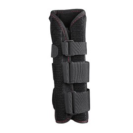 Parliky Wrist Splint for Sprain Carpal Tunnel Sports Wrist Support Brace Adjustable Lightweight Comfortable Guard Easy to Wear Remove