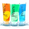 Pears Oil Clear Glow Face Wash, 60gm