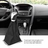 5-Speed Gear Knob Gear Stick Cuff Kit for Focus 2