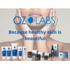 OZOLABS OZONE SKIN CARE Ozone Cream and Ozone Soap