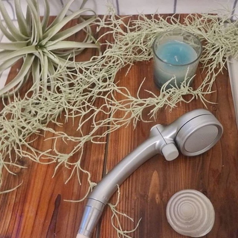 Takagi Shower Head for More Comfortable Showers