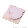 Paul & Joe x My Melody Pink PAJ-F17-PK