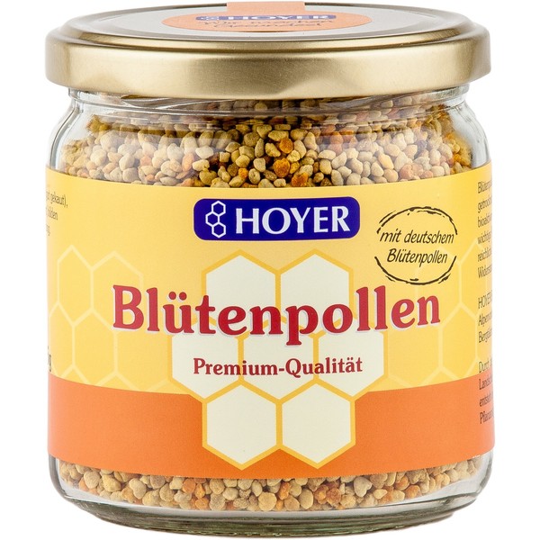 Hoyer Premium Flower Pollen 225 ml