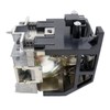 Supermait 5J.J2605.001 5JJ2605001 Replacement Projector Lamp with Housing Compatible with
