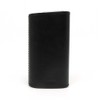 GLO Glow Leather Hard Case [provare] blk