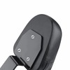 GYMARK Motorcycle Driver Backrest Sissy Bar Pad for H-onda Rebel