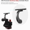 Remote Control Mount Bike Clip RC Holder Compatible for DJI
