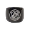 Rothco Stainless Steel USMC Eagle, Globe and Anchor Ring -