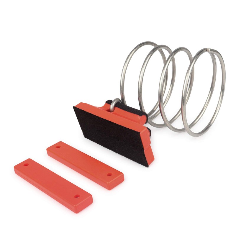 Car film set, car wrapping film tool, vinyl wrap tool
