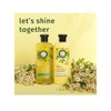 Duo shampoo acondicionador Chamomile Herbal Essences 400ml