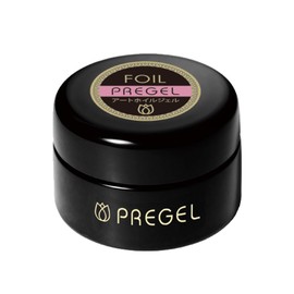 PRE GEL Art Foil Gel 4g