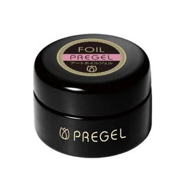 PRE GEL Art Foil Gel 4g