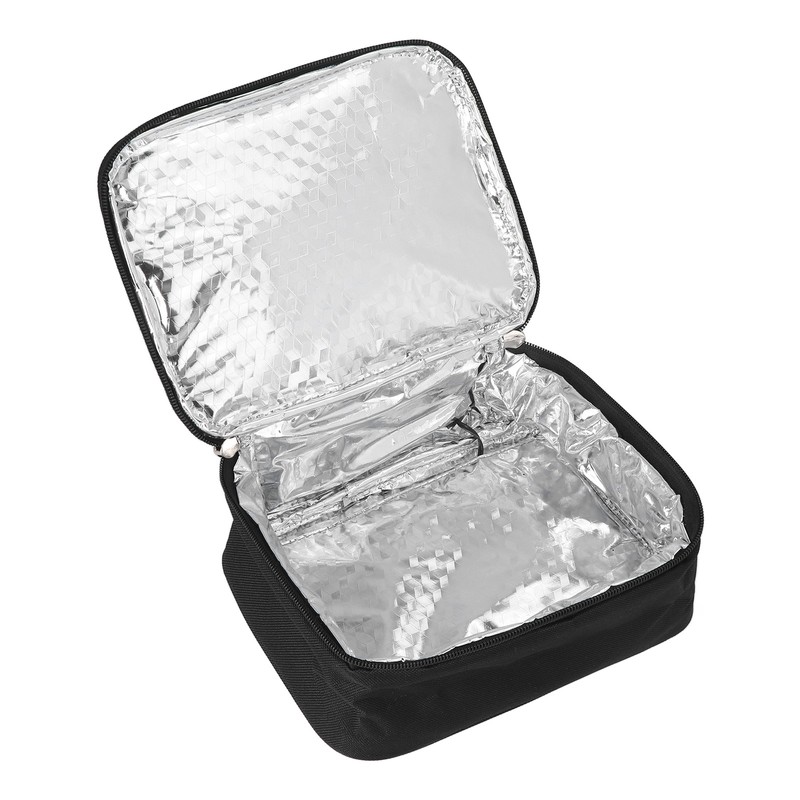 Portable Oven Bag 5V 2A USB Interface Auto Thermal Insulation
