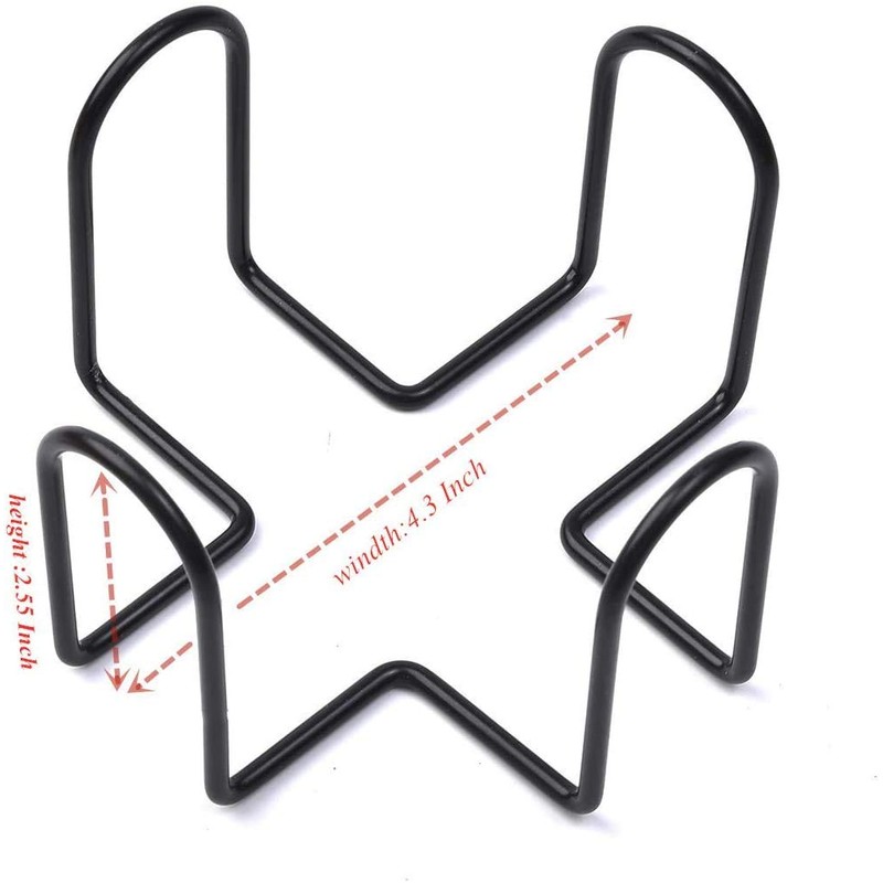 Vibiliyou Baseball Cool Pattern Coasters for Drinks Absorbent with Holder