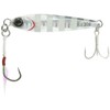 JACKALL Metal Jig, Big Backer, Jig, 2.4 inches (62 mm),