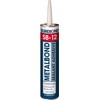 Surebond Metal Bond Sealant, 10.3 oz, Gray (SB-12 T Gray)