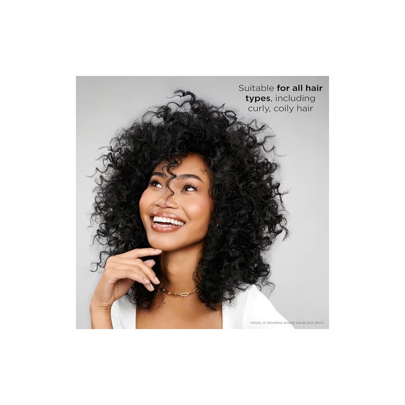 Clairol Beautiful Ags 2n Espresso Bean, 3 oz.