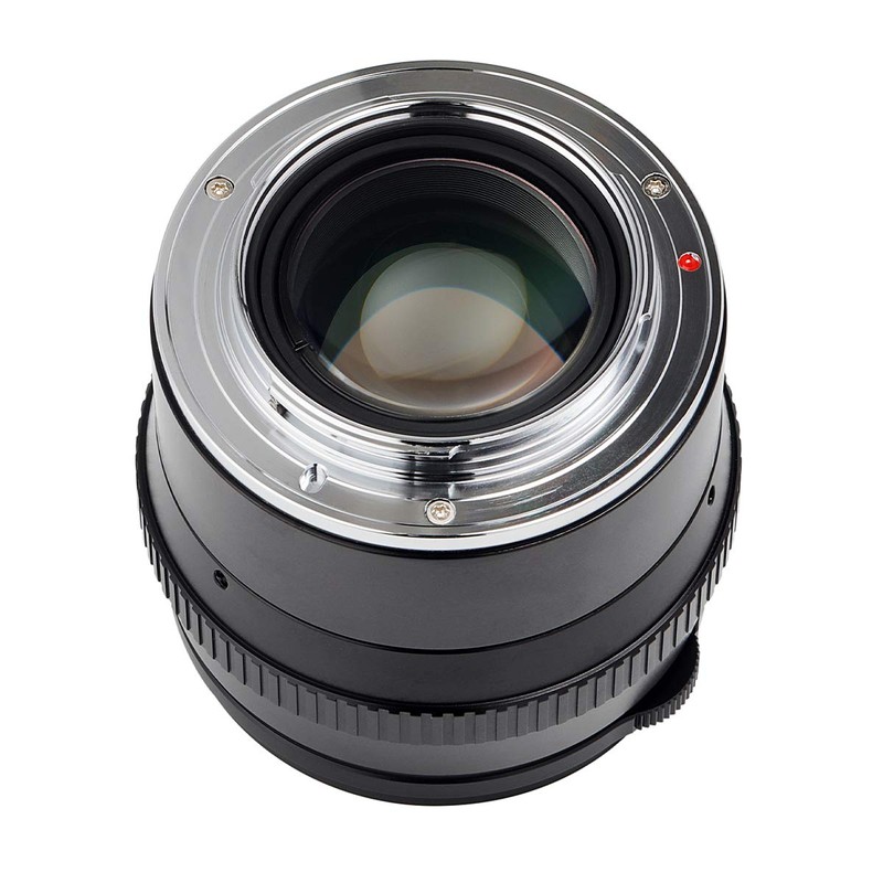 TTArtisan 50mm F1.2 Micro Four Thirds Prime Lens (Domestic Regular