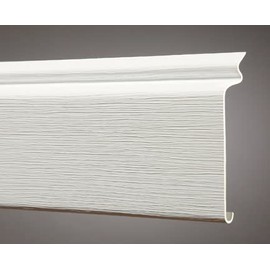 Mobile Home Vinyl Skirting White Upper & Lower Track Underpinning Trim Kit 5 Pack (29 Feet)