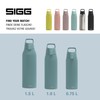 SIGG - Stainless Steel Drinking Bottle - Shield ONE Morning