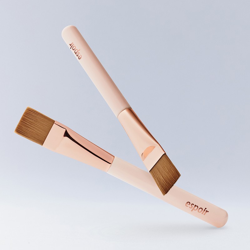 espoir True Glow Foundation Brush - espoir True Glow Foundation