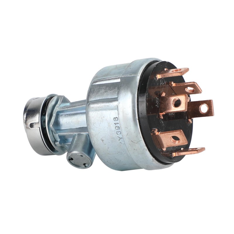 Areyourshop 7Y-3918 Ignition Switch is suitable For Caterpiller Cat Excavator
