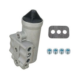 ZUVELLO 275491 Air Compressor Governor Control Valve Pressure Regulator Fit For Haldex 275491 275491RX 18530