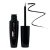 Jigott - Cat’s Eye Waterproof Liquid Eyeliner (Deep Black), 0.31