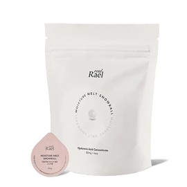 RealRael Hyaluronic Acid Concentrate Toe Vegan Cosmetics