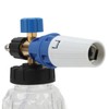 Car Wash Foam Sprayer 1/4in Quick Connect 4000PSI High Pressure