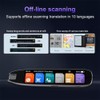WingFly Scan Reader Pen, 142 Languages Scan Translator Pen, OCR