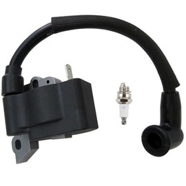 PHUOC LOC THO for Ignition Coil for STIHL FC55 FS38 FS45 FS46 FS55 HL45 HS45 KM55 Edger Brushcutte