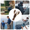 Crawfish Lure - Craw Fishing Soft Bait - Natural Scent