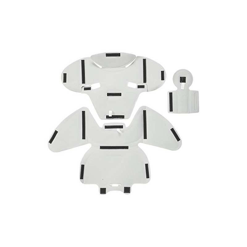 Bridgestone BIK-K.A Rear Child Seat Cushion, For Bikke Series Bikes,