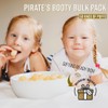 Bulk Pirates Booty Popcorn Puffs Individual Bags by Bussin Boxes