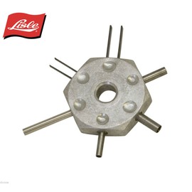 Lisle Brand New Lisle Tools 56500 Terminal Tool For Wire Removal