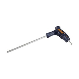 IceToolz Unisex Adult 7M50 Twinhead Wrench - Blue