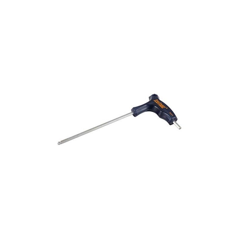 IceToolz Unisex Adult 7M50 Twinhead Wrench - Blue