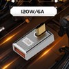chenyang USB C Male USB 3.0 to USB C OTG