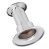 Moxa Stick Extinguisher, Small Size Moxa Stick Extinguisher Stainless Steel