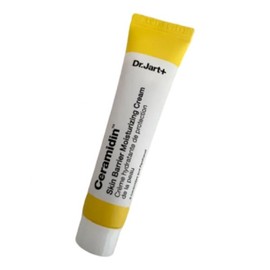 Moisturizing cream limited edition Dr. Jart Ceramidin Skin Barrier Moisturizing Cream special 50ml+15ml 2 / 보습크림한정기획 닥터자르트 세라마이딘 스킨 베리어 모이스처라이징 크림 기획 50ml+15ml 2
