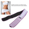 Hip Belt Extra Support Hip Compression Wrap Adjustable Breathable Lower