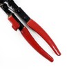 Flexible Hose Clamp Pliers for Automotive Repair, Radiator Hose Clip