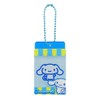 Sanrio Characters Cinnamoroll Doll Package Style Keychain 8203 218