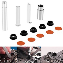 124740-TL30 Pressure Switch Installation Tool Kit Compatible with F/124740-30K, PR SW, 6L45/50/80/90 & 6T70/75