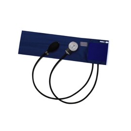 FOCAL アネロイド血圧計 FC-100V ERV NCネイビー